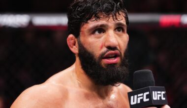 ‘Played’ Ryan Garcia will never give Arman Tsarukyan his $40k: ‘There’s no way I would ever pay him’