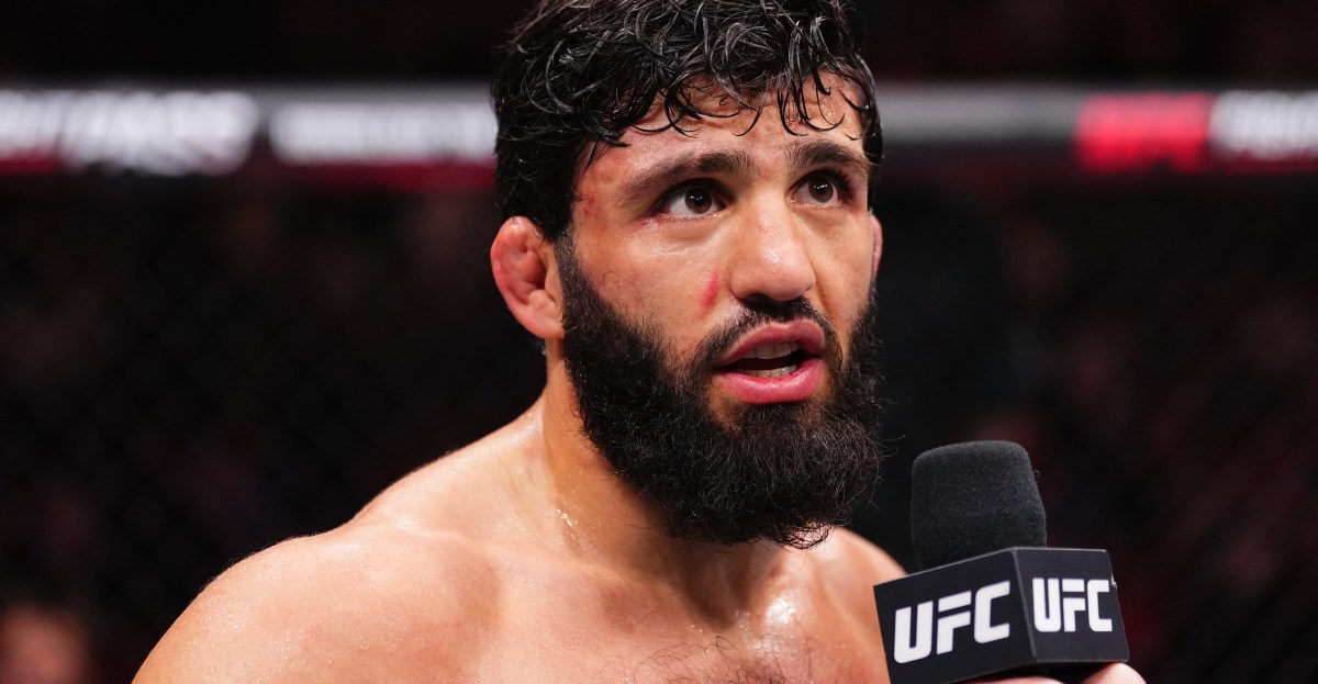 ‘Played’ Ryan Garcia will never give Arman Tsarukyan his $40k: ‘There’s no way I would ever pay him’