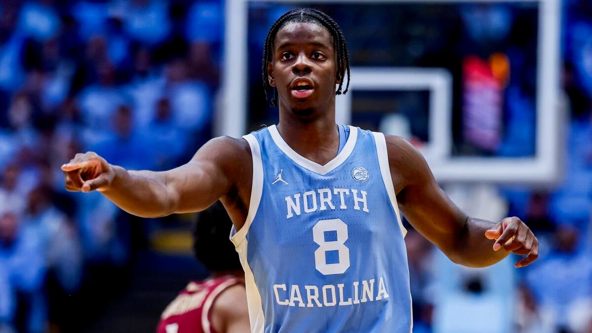 2026 NBA Mock Draft: Gary Parrish predicts all 30 first-round picks ahead of Sunday's lottery