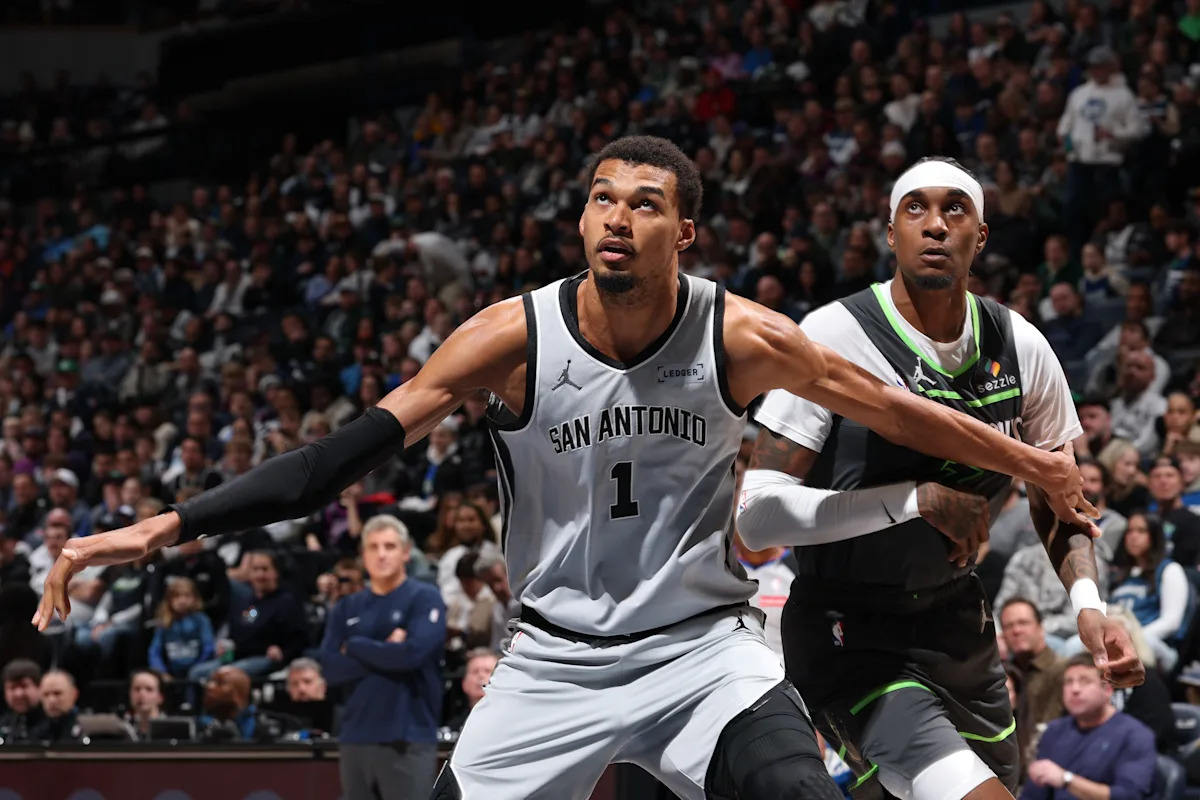 Timberwolves vs. Spurs: Can Minnesota hang tough without Anthony Edwards? Series keys, schedule and prediction