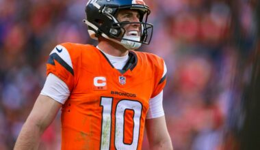Kay Adams says Denver Broncos are most complete roster in NFL