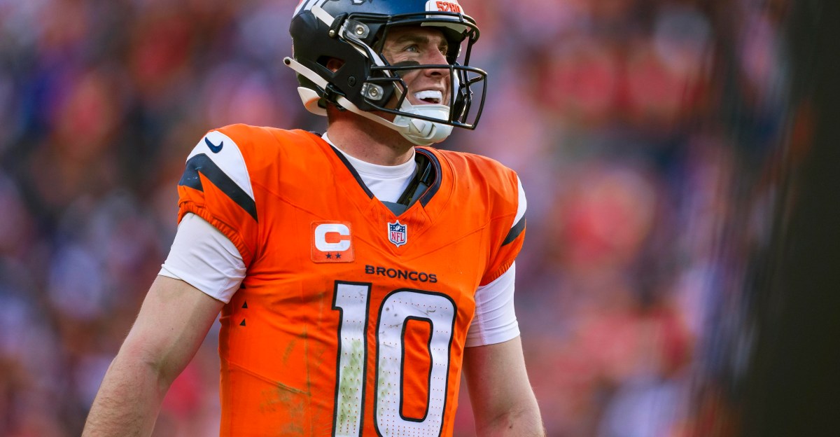 Kay Adams says Denver Broncos are most complete roster in NFL