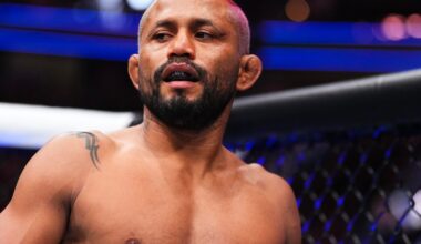 UFC Macau’s best betting props, parlays and picks