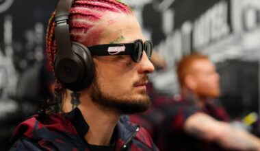 Sean O’Malley Will ‘Adapt’ To Bad UFC White House Weather