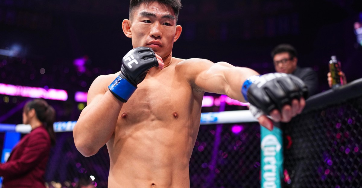 Song Yadong vs. Deiveson Figueiredo: Odds, full fight preview and prediction | UFC Macau