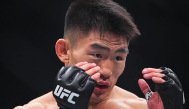 UFC Macau predictions | MMA Fighting