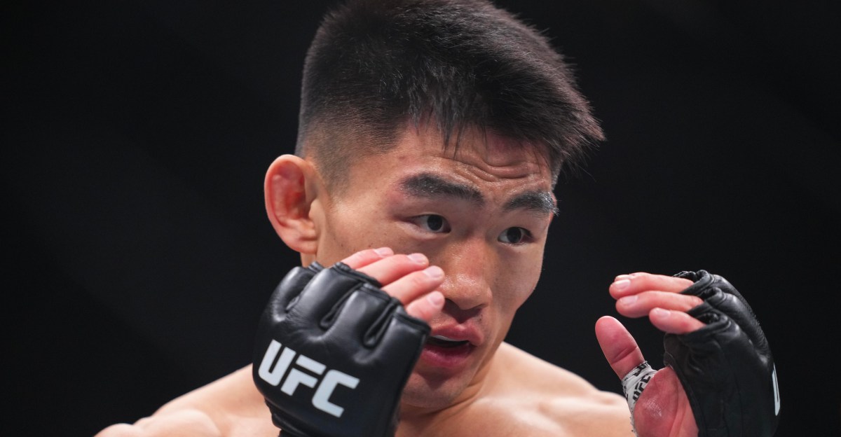 UFC Macau predictions | MMA Fighting