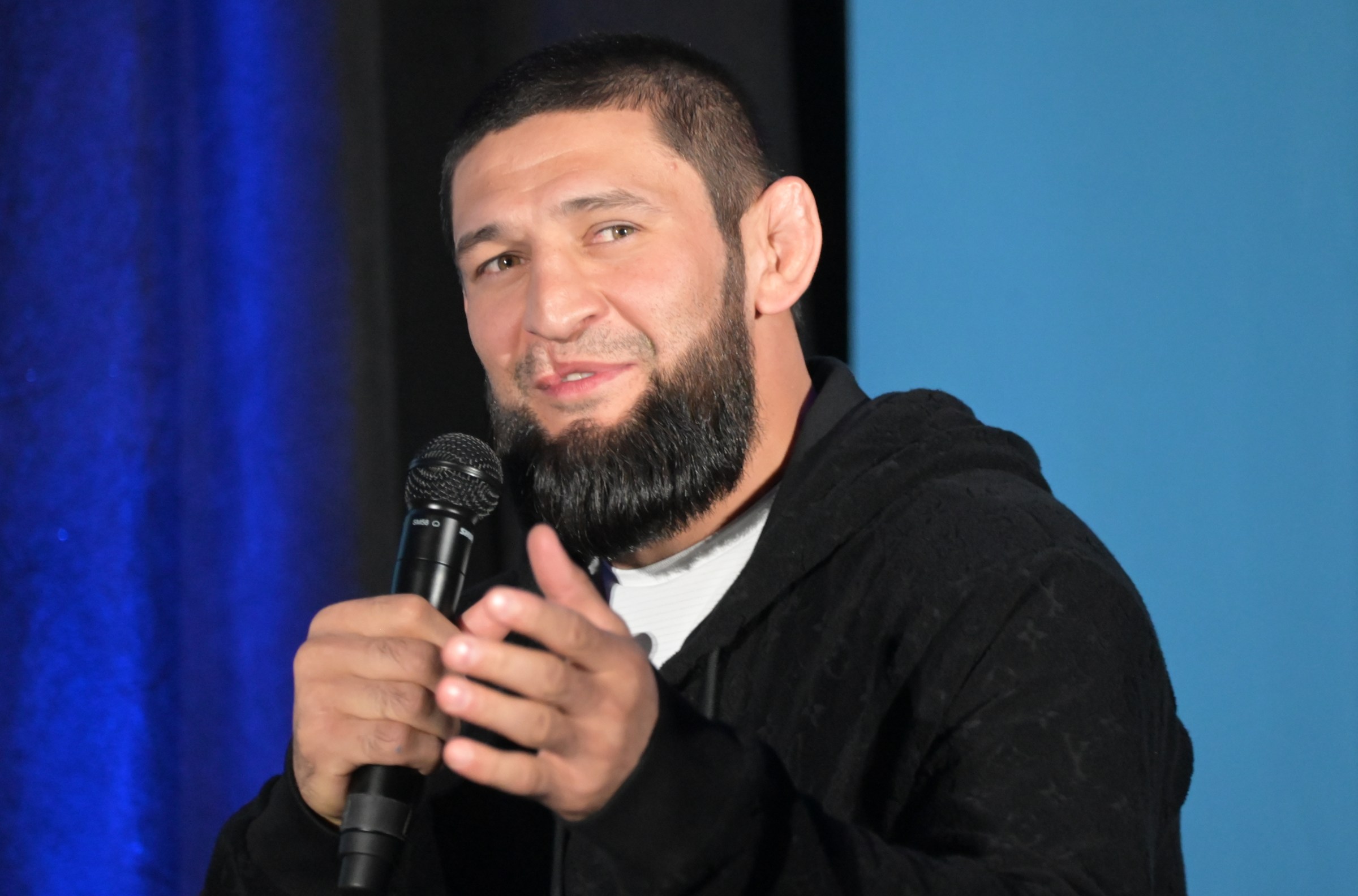 ‘Faith of a Champion’ MMA event in Illinois