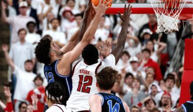 Ping-Pong Ball Sunday: NBA Draft Lottery Time