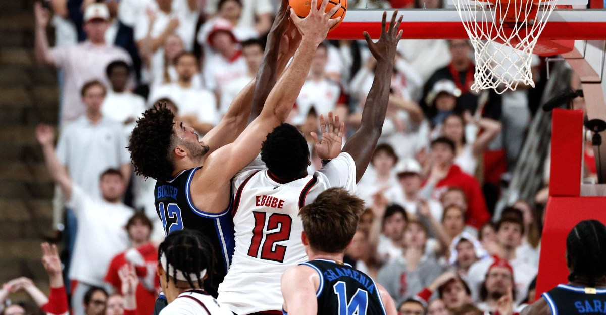 Ping-Pong Ball Sunday: NBA Draft Lottery Time
