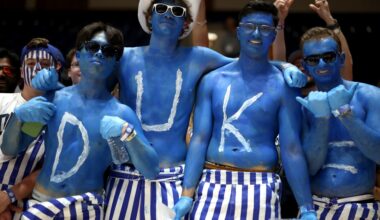 YouTube Gold: The Magic Of Cameron Indoor Stadium