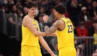 Warriors News: Dubs mock draft roundup with the 11th pick in the NBA Draft