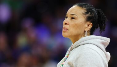 Why voices from women’s college basketball cannot be left out of the debate over the NAACP’s proposed SEC boycott