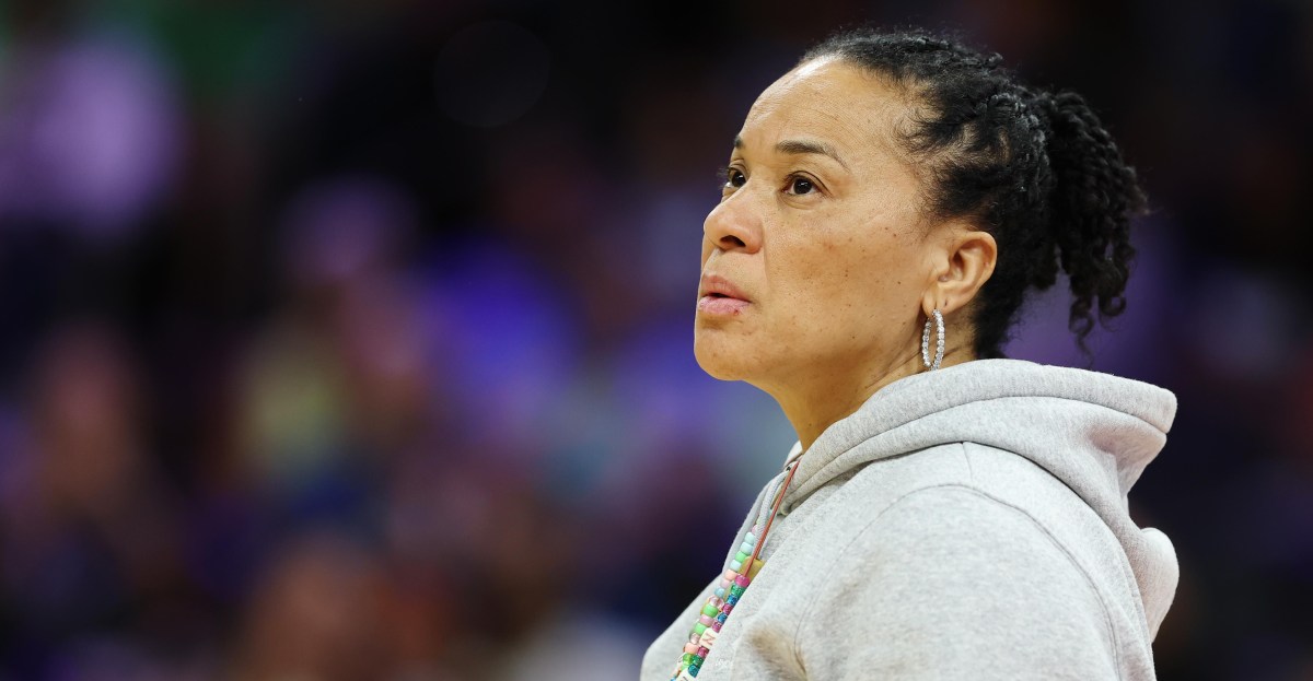 Why voices from women’s college basketball cannot be left out of the debate over the NAACP’s proposed SEC boycott