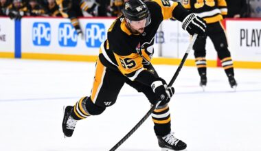 2025-26 Season in Review: Erik Karlsson
