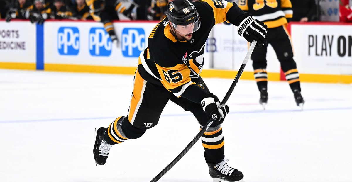 2025-26 Season in Review: Erik Karlsson