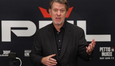 Town Hall Q&A with PFL’s John Martin LIVE now