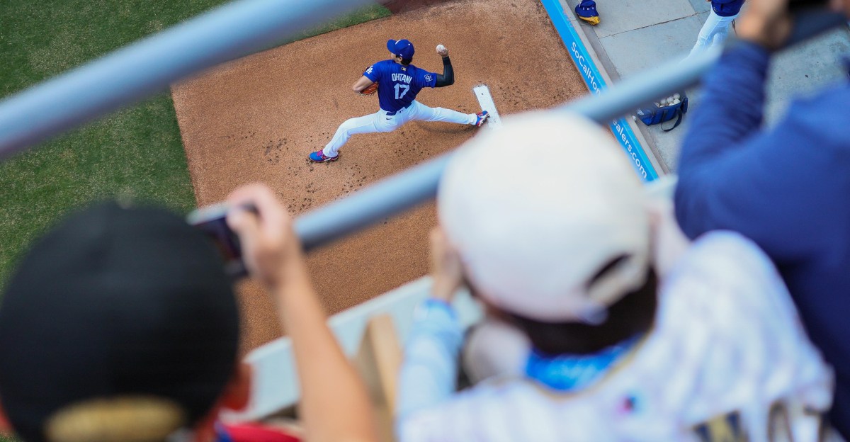 Dodgers schedule: Tuesday, May 5 at Astros