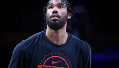 A far-to-early look at who Nets might covet this summer?