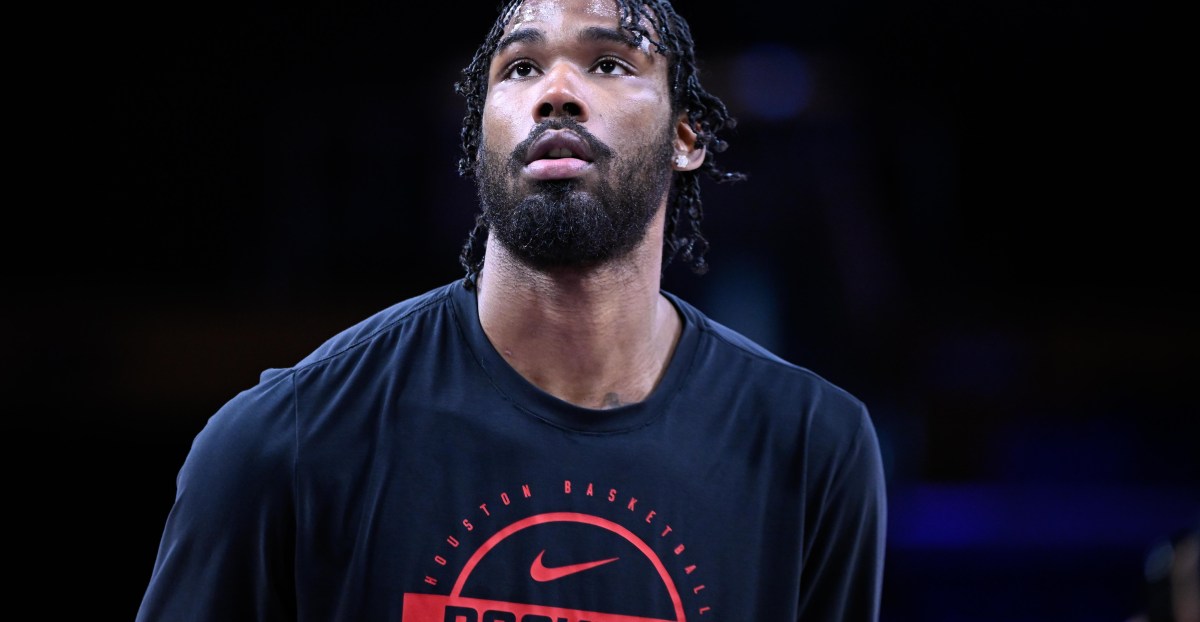 A far-to-early look at who Nets might covet this summer?