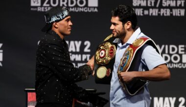 David Benavidez vs Zurdo Ramirez prediction: Who wins and how