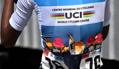 UCI launches worldwide talent programme for young cyclists