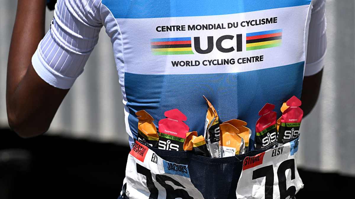 UCI launches worldwide talent programme for young cyclists