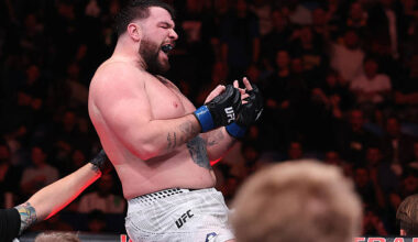Tai Tuivasa