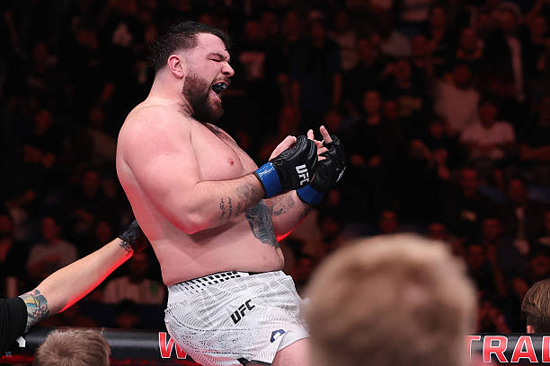 Tai Tuivasa