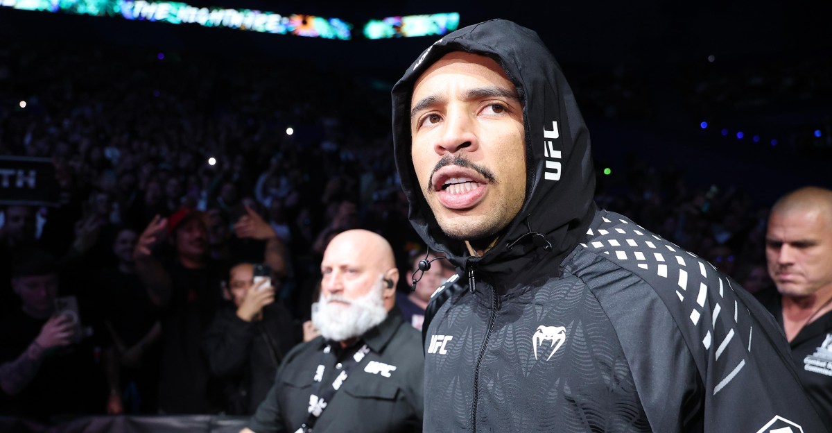Rankings Shakeup: Carlos Prates joins top 5 after UFC Perth, is he a championship threat?