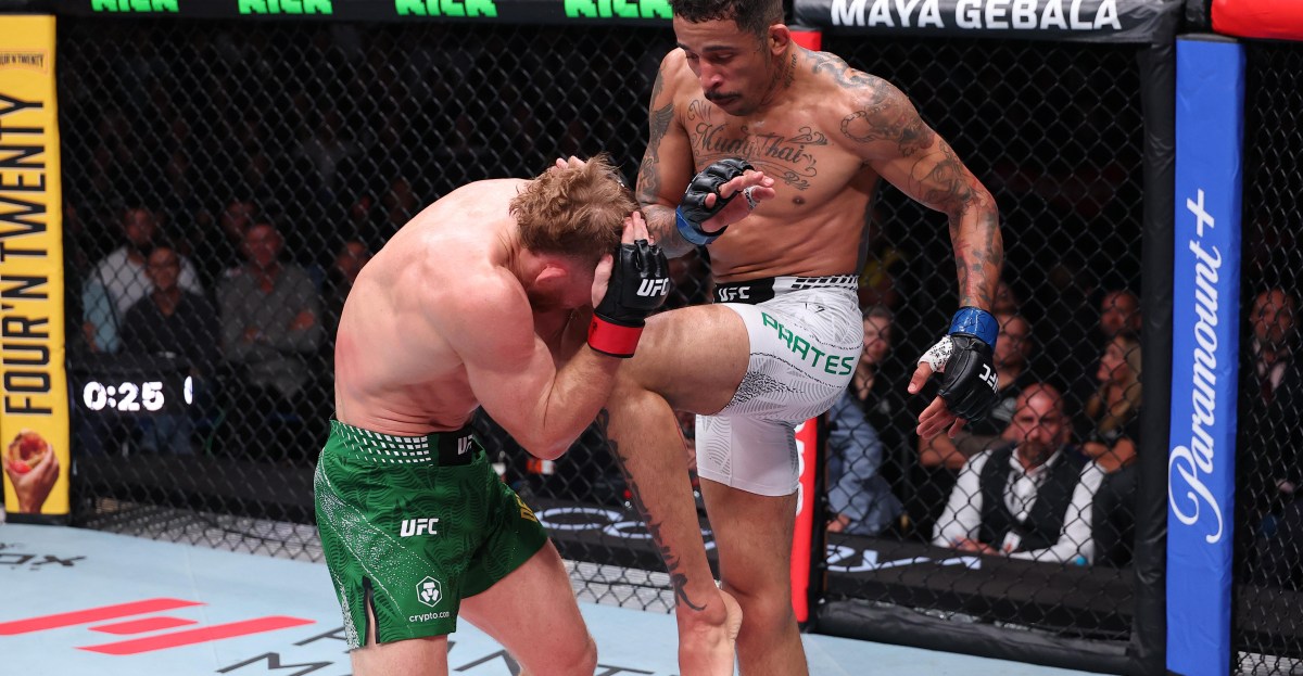 Biggest Winners, Loser From UFC Perth