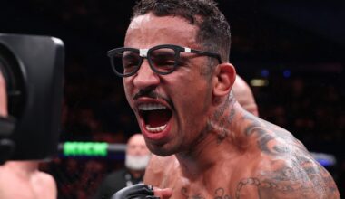 UFC Perth post-fight show: Reaction to Carlos Prates destroying Jack Della Maddalena