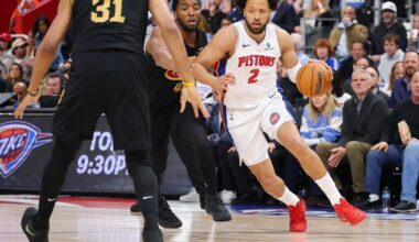 How to watch Detroit Pistons vs. Cleveland Cavaliers for Game 3