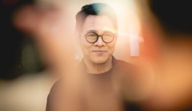 Jet Li’s toughest fight yet? According to his memoir, finding inner peace