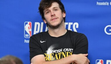 Austin Reaves expected to get $40 million per year in next contract