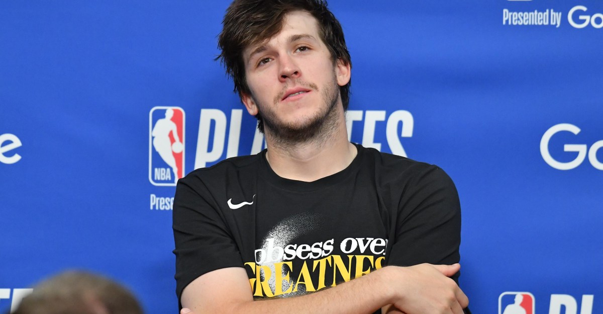 Austin Reaves expected to get $40 million per year in next contract