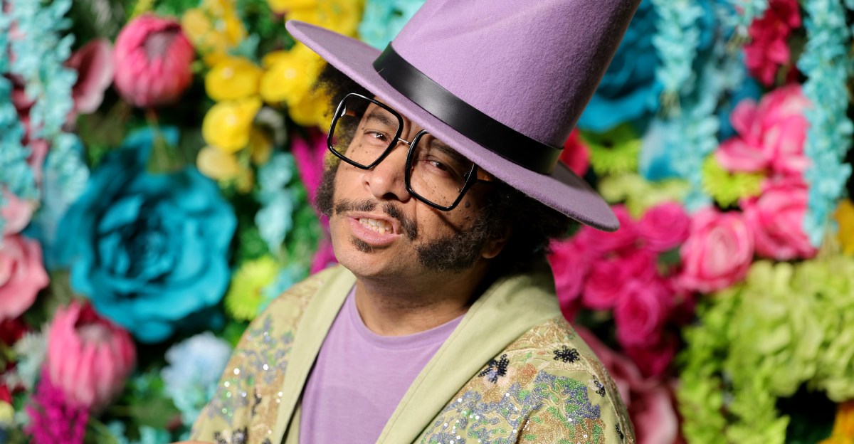 Boots Riley turns class struggle into comedy with I Love Boosters