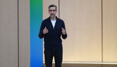 Google search updates: Company is making its biggest change to the search bar in years