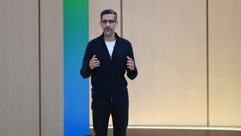 Google search updates: Company is making its biggest change to the search bar in years