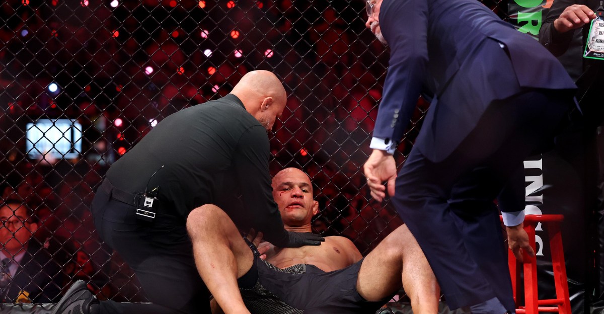 MVP MMA 1: Rousey-Carano medical suspensions released by CSAC