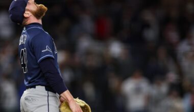 The Rays have a closer, outfield defense has improved, and other things we’ve learned over 51 games