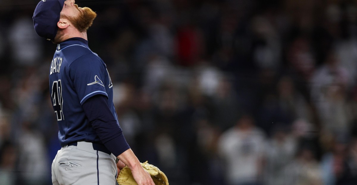 The Rays have a closer, outfield defense has improved, and other things we’ve learned over 51 games