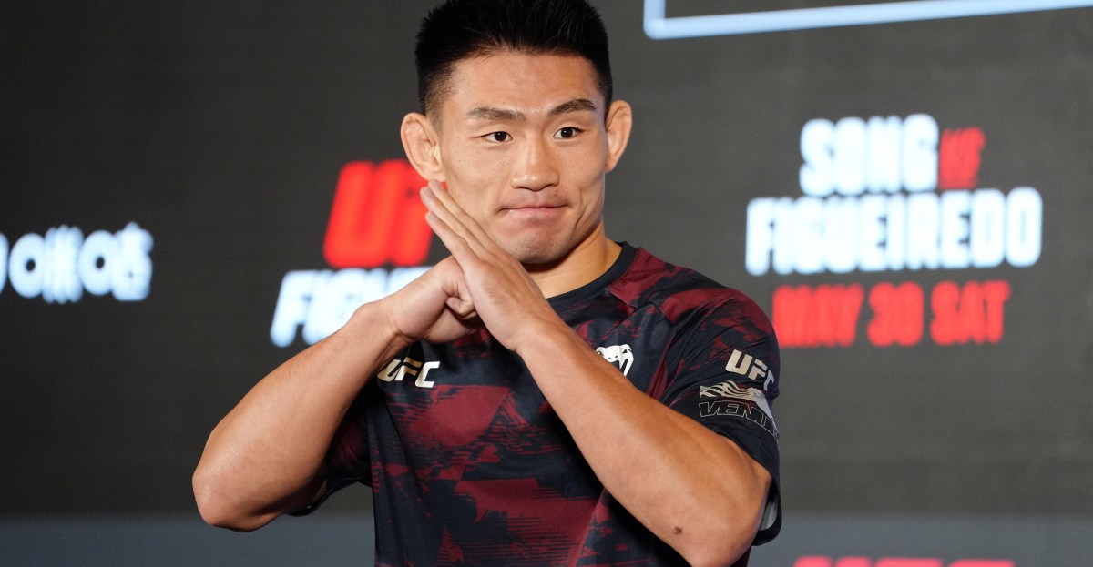 UFC Macau preview: ‘Song Vs Figueiredo’ Predictions