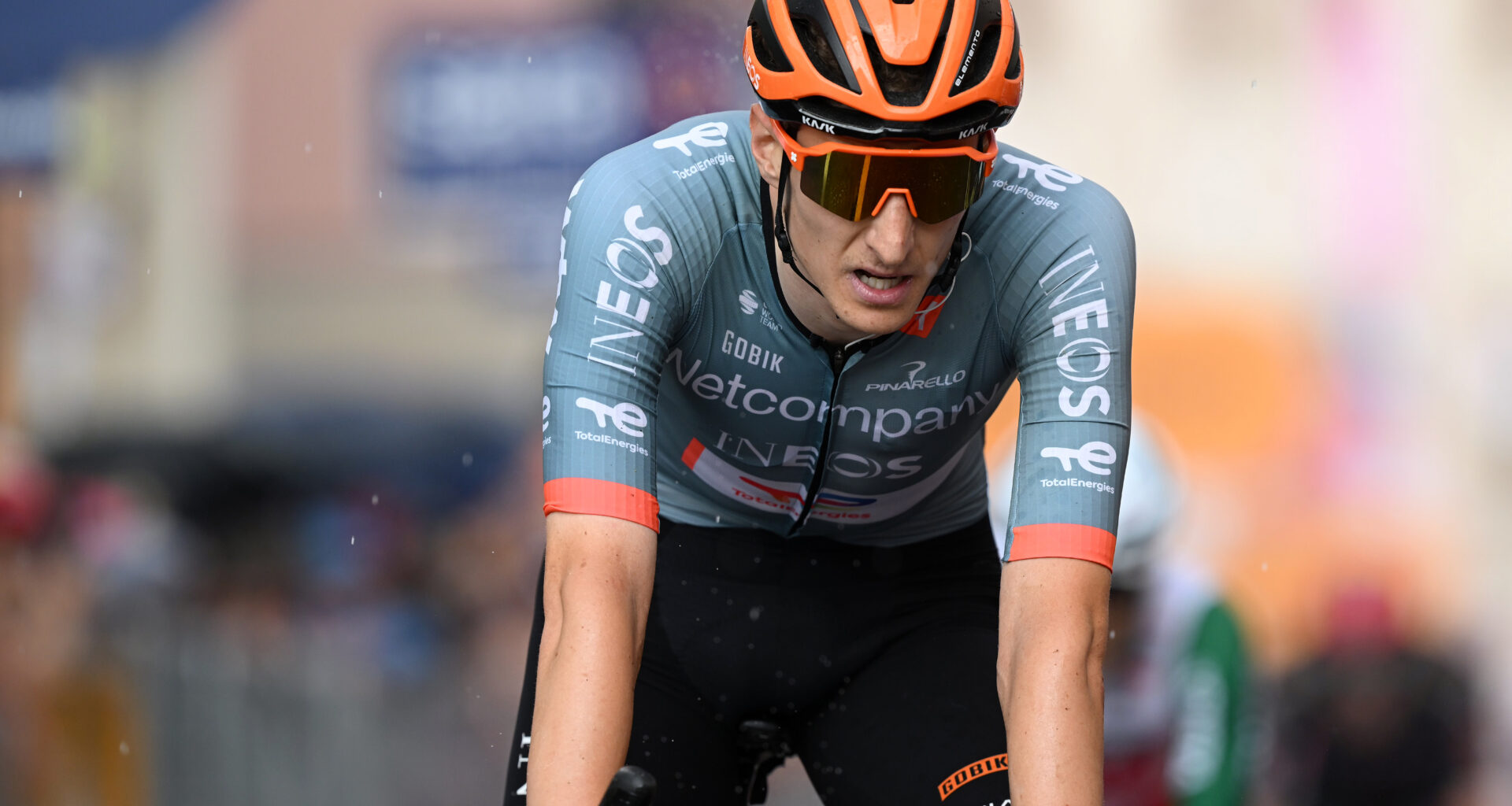Turner 11th in Pieve di Soligo sprint