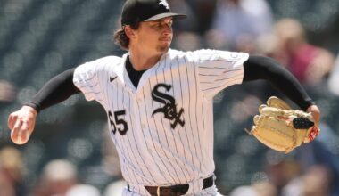 Davis Martin wins 6th straight decision and White Sox cruise to a 6-2 win over Twins