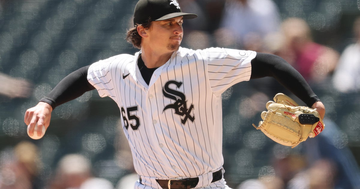 Davis Martin wins 6th straight decision and White Sox cruise to a 6-2 win over Twins