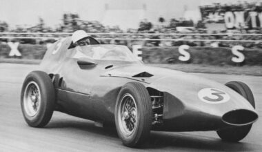 Recalling the start of a new F1 era