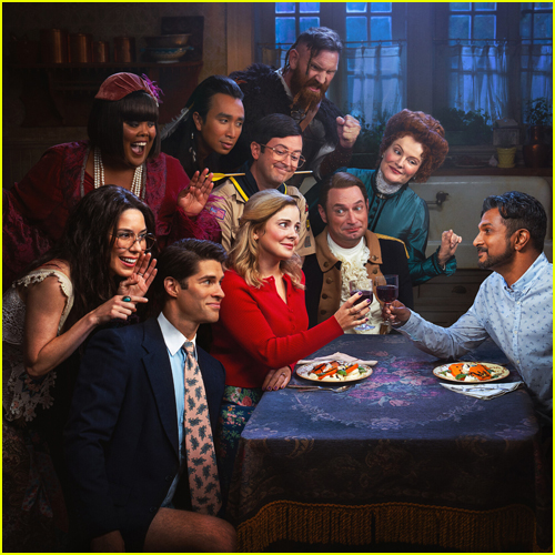 CBS promo image