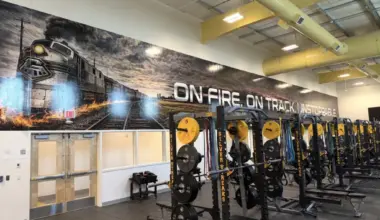 Strength in Numbers: Building a Culture of Strength and Fitness at Galesburg HS | WGIL 93.7 FM