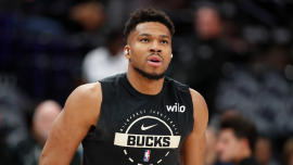 Bucks owner Jimmy Haslam puts a clock on Giannis Antetokounmpo decision: 'We understand the gravity'